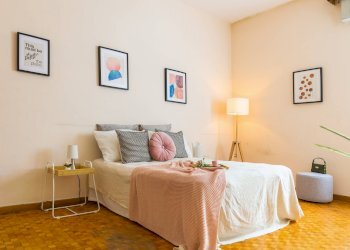 Foto 22 - Quadrilocale via principale
 
204, Siena - foto 22