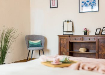 Foto 24 - Quadrilocale via principale
 
204, Siena - foto 24