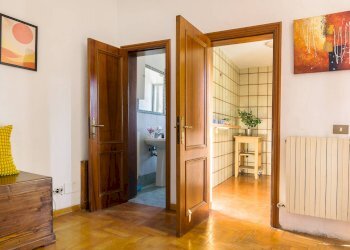 Foto 29 - Quadrilocale via principale
 
204, Siena - foto 29