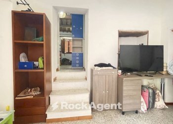 Camera da letto - Casa indipendente via San Pietro, 21, Sant'Omero - foto 11