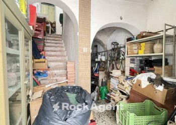 Magazzino - Casa indipendente via San Pietro, 21, Sant'Omero - foto 17