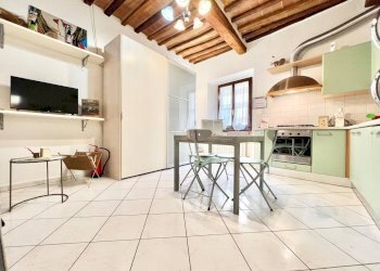 Foto 1 - Two-room apartment via giuseppe garibaldi
 
24, Colle di Val d'Elsa - photo 1