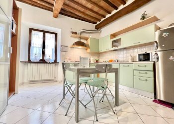 Foto 2 - Two-room apartment via giuseppe garibaldi
 
24, Colle di Val d'Elsa - photo 2