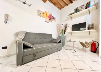 Foto 6 - Two-room apartment via giuseppe garibaldi
 
24, Colle di Val d'Elsa - photo 6