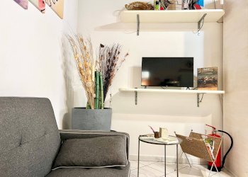 Foto 7 - Two-room apartment via giuseppe garibaldi
 
24, Colle di Val d'Elsa - photo 7