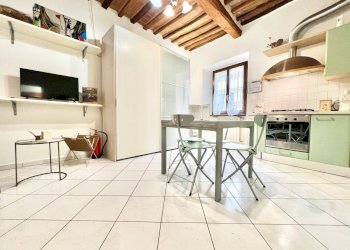 Foto 9 - Two-room apartment via giuseppe garibaldi
 
24, Colle di Val d'Elsa - photo 9