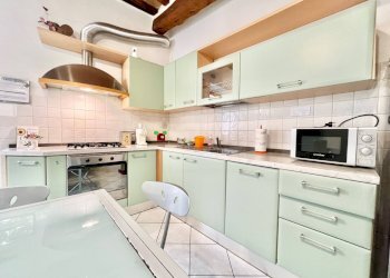 Foto 12 - Two-room apartment via giuseppe garibaldi
 
24, Colle di Val d'Elsa - photo 12