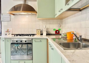 Foto 14 - Two-room apartment via giuseppe garibaldi
 
24, Colle di Val d'Elsa - photo 14