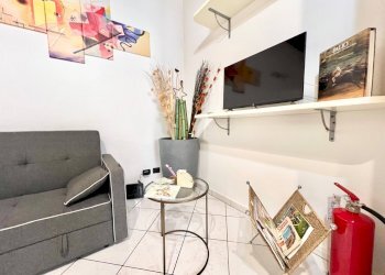 Foto 15 - Two-room apartment via giuseppe garibaldi
 
24, Colle di Val d'Elsa - photo 15