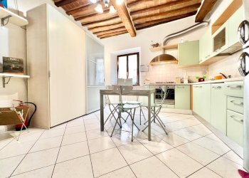 Foto 16 - Two-room apartment via giuseppe garibaldi
 
24, Colle di Val d'Elsa - photo 16