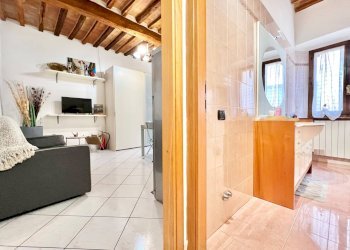 Foto 17 - Two-room apartment via giuseppe garibaldi
 
24, Colle di Val d'Elsa - photo 17