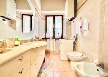 Foto 20 - Two-room apartment via giuseppe garibaldi
 
24, Colle di Val d'Elsa - photo 20