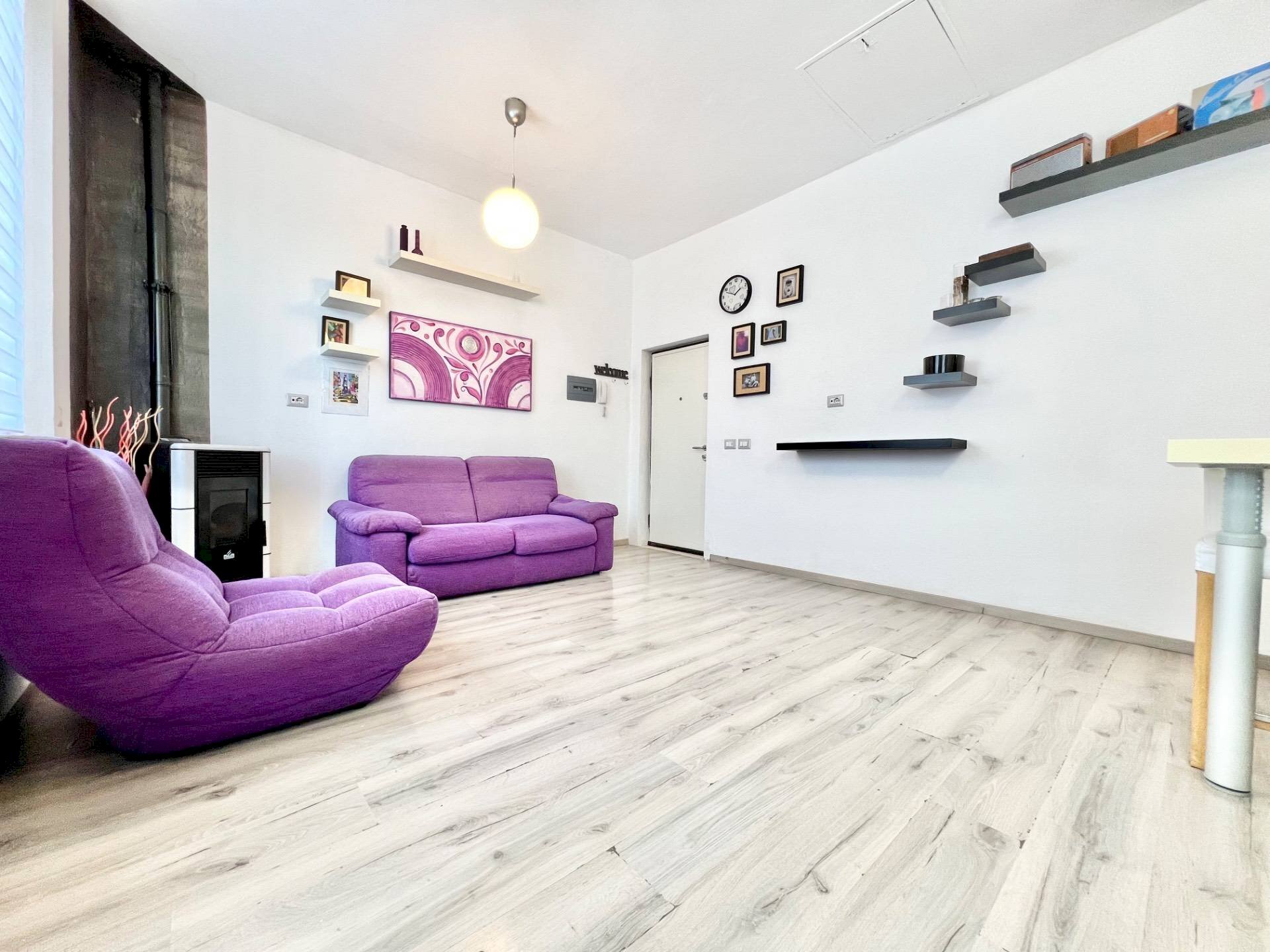 Foto 3 - Trilocale strada del ruffolo
 
93, Siena - foto 3