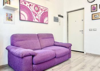 Foto 11 - Trilocale strada del ruffolo
 
93, Siena - foto 11