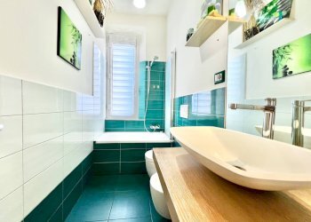 Foto 12 - Trilocale strada del ruffolo
 
93, Siena - foto 12