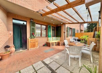 Foto 2 - Quadrilocale via tom benetollo
 
51, Sovicille - foto 2