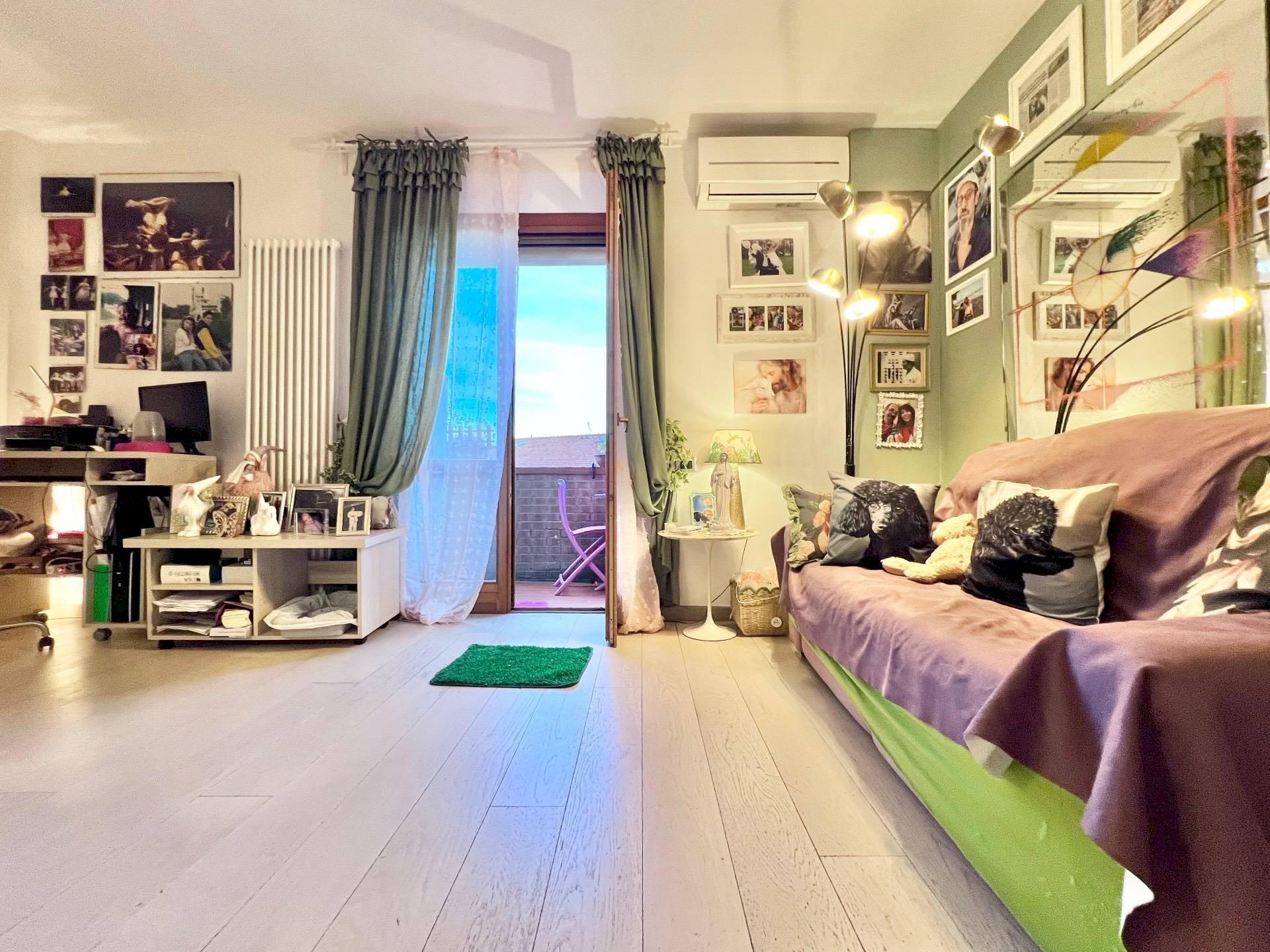 Foto 1 - Appartamento via guido rossa
 
25, Castelnuovo Berardenga - foto 1