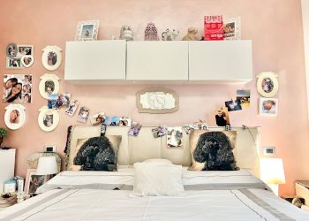 Foto 24 - Appartamento via guido rossa
 
25, Castelnuovo Berardenga - foto 24