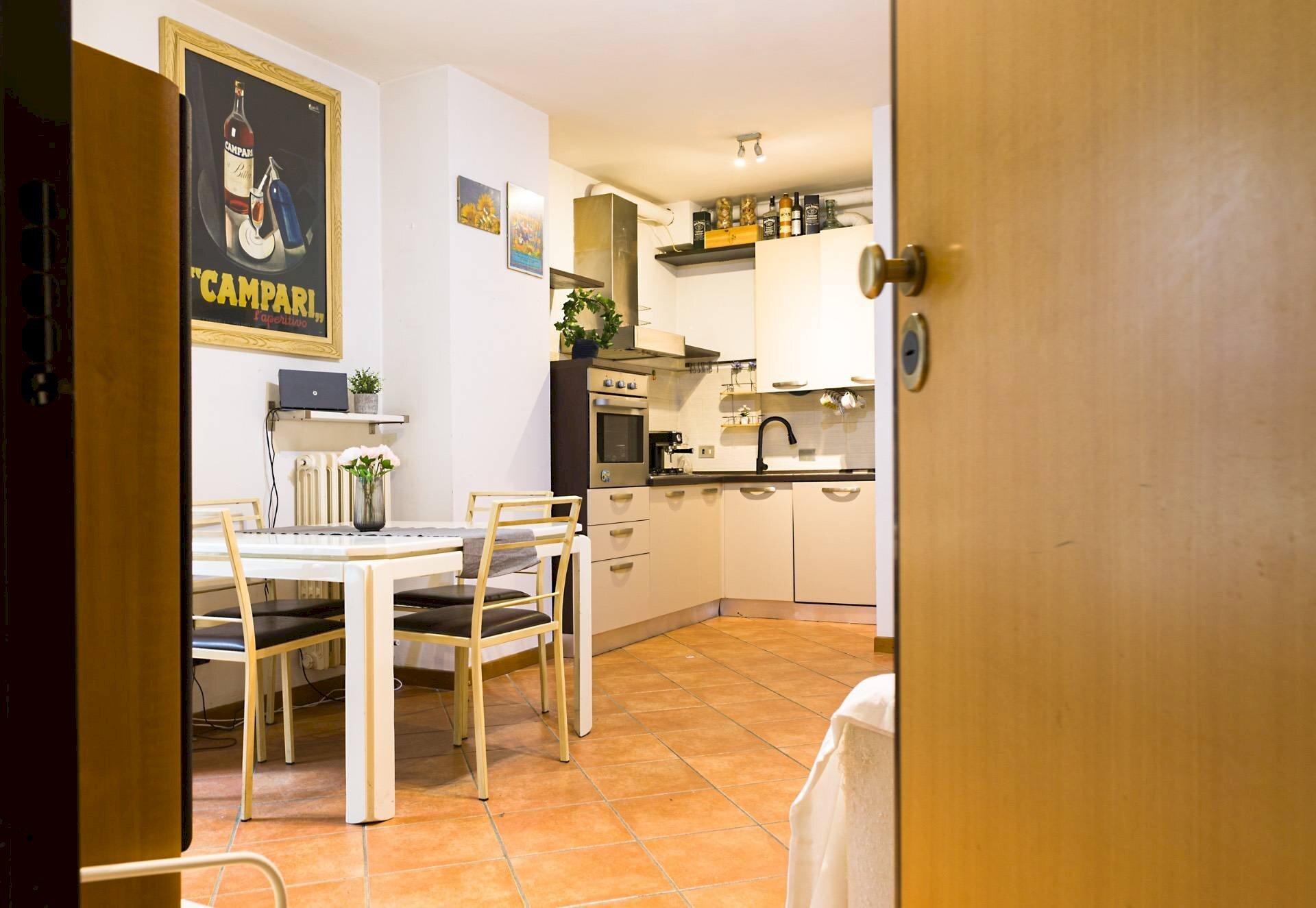 Foto 2 - Trilocale Via Treves Frilli
 
3, Poggibonsi - foto 2