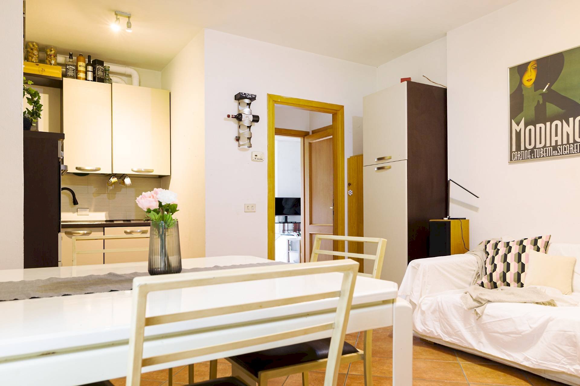 Foto 3 - Trilocale Via Treves Frilli
 
3, Poggibonsi - foto 3