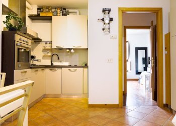 Foto 6 - Trilocale Via Treves Frilli
 
3, Poggibonsi - foto 6