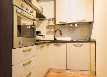 Foto 8 - Trilocale Via Treves Frilli
 
3, Poggibonsi - foto 8