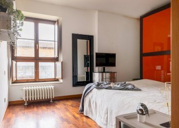 Foto 9 - Trilocale Via Treves Frilli
 
3, Poggibonsi - foto 9