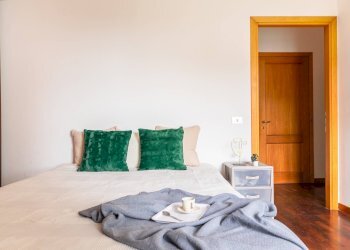 Foto 10 - Trilocale Via Treves Frilli
 
3, Poggibonsi - foto 10