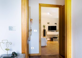 Foto 16 - Trilocale Via Treves Frilli
 
3, Poggibonsi - foto 16