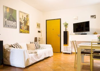 Foto 22 - Trilocale Via Treves Frilli
 
3, Poggibonsi - foto 22