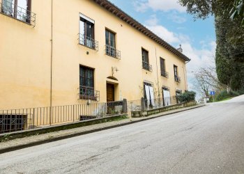 Foto 23 - Trilocale Via Treves Frilli
 
3, Poggibonsi - foto 23