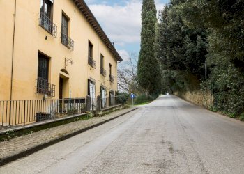 Foto 25 - Trilocale Via Treves Frilli
 
3, Poggibonsi - foto 25