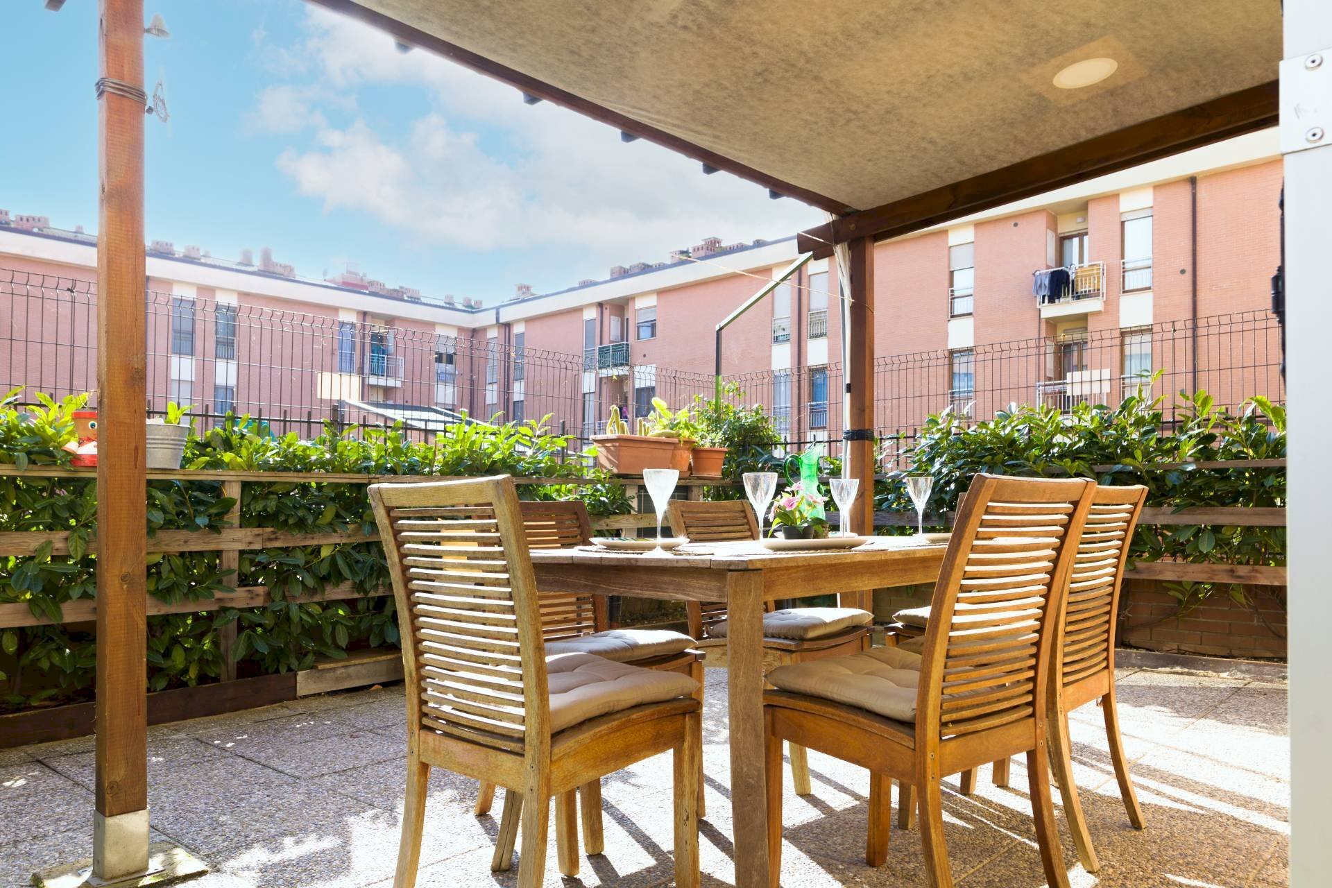 Foto 1 - Two-room apartment Via Paolo frajese
 
41, Siena - photo 1