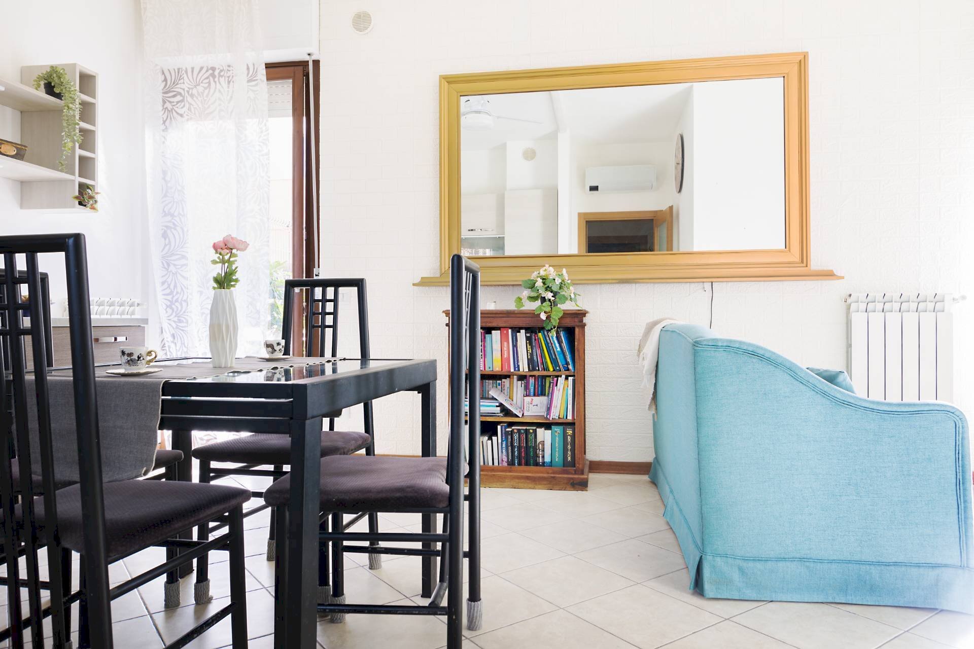 Foto 3 - Two-room apartment Via Paolo frajese
 
41, Siena - photo 3