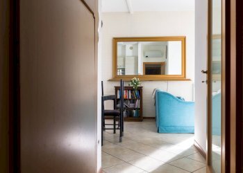 Foto 2 - Two-room apartment Via Paolo frajese
 
41, Siena - photo 2