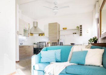 Foto 9 - Two-room apartment Via Paolo frajese
 
41, Siena - photo 9