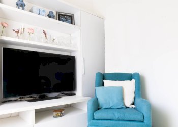 Foto 11 - Two-room apartment Via Paolo frajese
 
41, Siena - photo 11