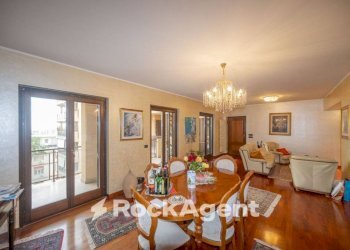 Salone - Appartamento viale Italia, 2, Messina - foto 4