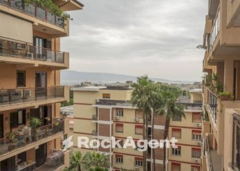 Vista - Appartamento viale Italia, 2, Messina - foto 6