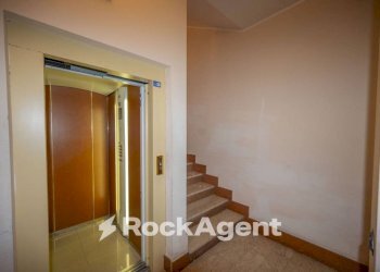 Ascensori - Appartamento viale Italia, 2, Messina - foto 29