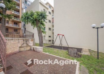 Cortile interno - Appartamento viale Italia, 2, Messina - foto 31