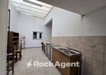 Cucina - Independent house via M. Giangreco, 48, Ruffano - photo 13