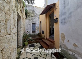 Ingresso - Casa indipendente via M. Giangreco, 48, Ruffano - foto 15