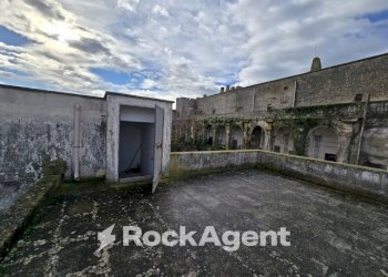 Terrazzo - Independent house via M. Giangreco, 48, Ruffano - photo 30