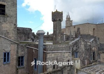 Zona - Casa indipendente via M. Giangreco, 48, Ruffano - foto 32