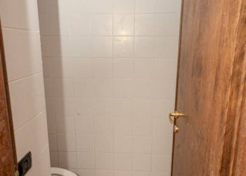 Bagno - Shop via Del Macello, 30, Viterbo - photo 12