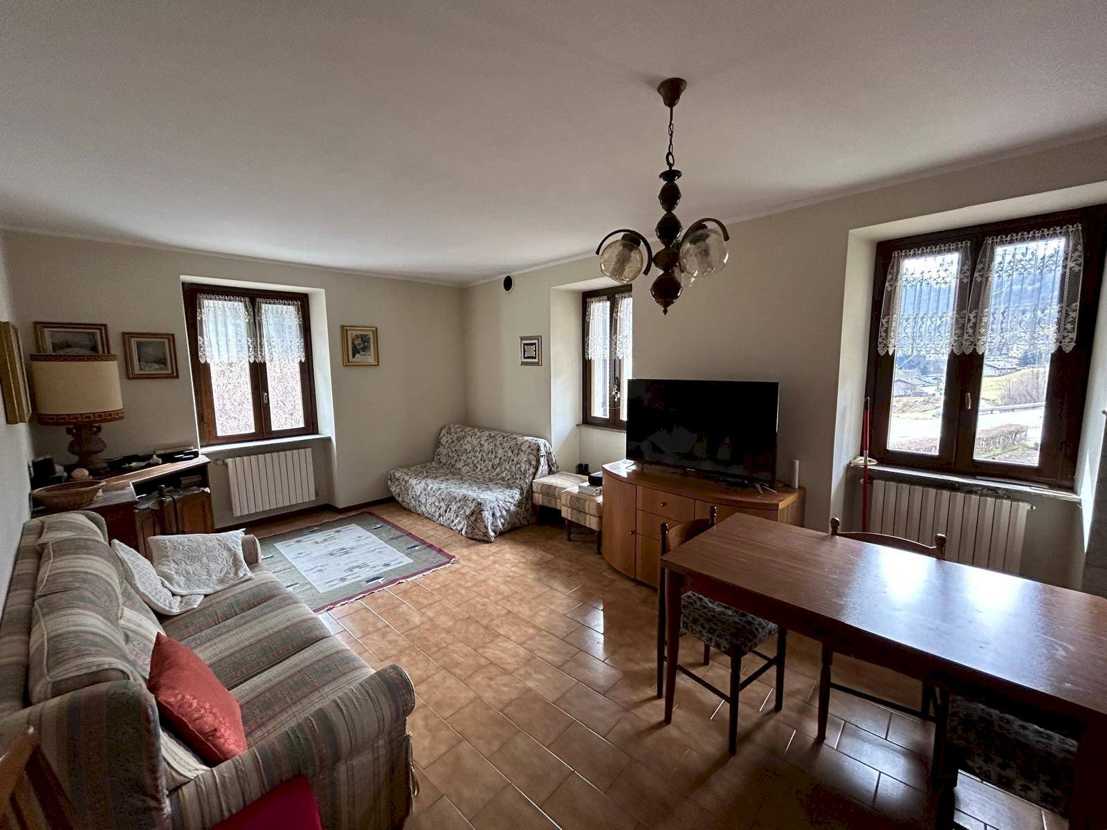 Foto 3 - Quadrilocale Via Oneta, Gromo - foto 3