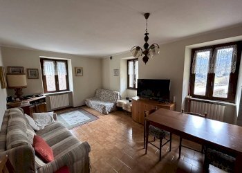 Foto 3 - Quadrilocale Via Oneta, Gromo - foto 3