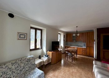 Foto 4 - Quadrilocale Via Oneta, Gromo - foto 4