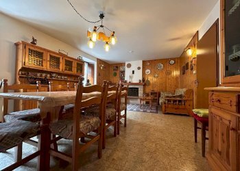 Foto 7 - Quadrilocale Via Oneta, Gromo - foto 7